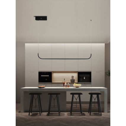 Immax NEO 07225L - LED dimmbarer Seil-Pendelleuchte PATTINI LED/26W/230V Tuya + Fernbedienung