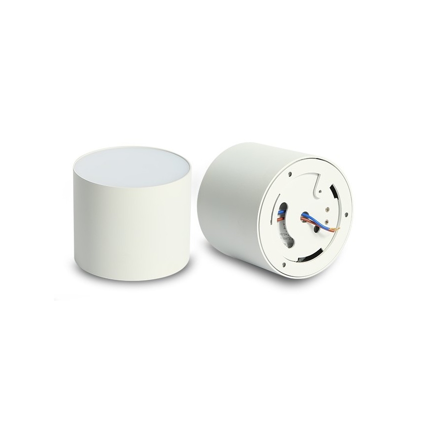 Immax NEO 07243L - LED dimmbares Deckenleuchte RONDATE LED/32W/230V 16,5 cm Wi-Fi Tuya