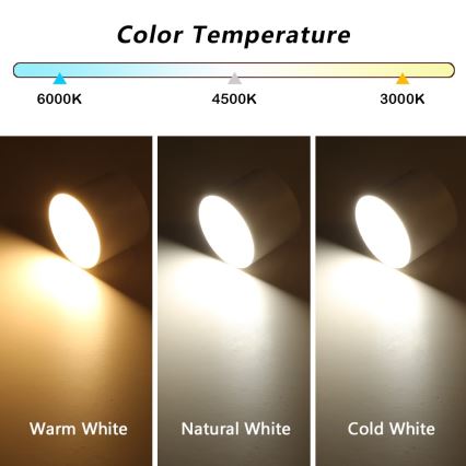 Immax NEO 07243L - LED dimmbares Deckenleuchte RONDATE LED/32W/230V 16,5 cm Wi-Fi Tuya