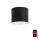 Immax NEO 07244L - LED dimmbares Deckenleuchte RONDATE LED/32W/230V 16,5 cm Wi-Fi Tuya