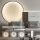 Immax NEO 07245-80 - LED dimmbare Wandleuchte FINO LED/50W/230V 2700-6500K 80 cm Tuya + Fernbedienung
