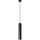 Immax NEO 07271Z - LED RGB+CCT dimmbare Pendelleuchte an Seil NEO PUNTO 1xGU10/4,8W/230V Tuya