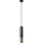Immax NEO 07273Z - LED RGB+CCT dimmbare Pendelleuchte an Seil NEO PUNTO 1xGU10/4,8W/230V Tuya