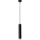 Immax NEO 07275Z - LED RGB+CCT dimmbare Pendelleuchte an Seil NEO PUNTO 1xGU10/4,8W/230V Tuya