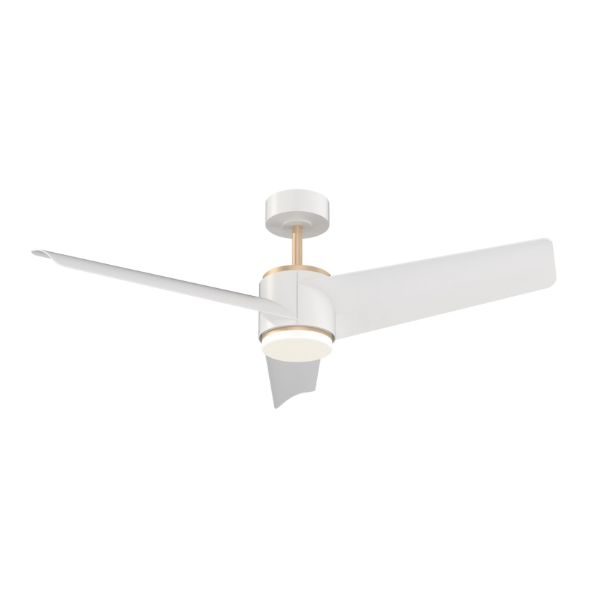 Immax NEO 07281L - LED+CCT dimmbarer Deckenventilator BEAUTY LED/18W/230V 3000/4000/6000K Wi-Fi Tuya + Fernbedienung