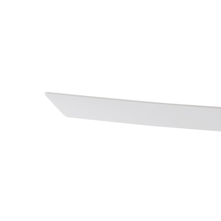 Immax NEO 07282L - LED+CCT Dimmbarer Deckenventilator BEAUTY LED/18W/230V 3000/4000/6000K Wi-Fi Tuya Ø 132 cm + Fernbedienung