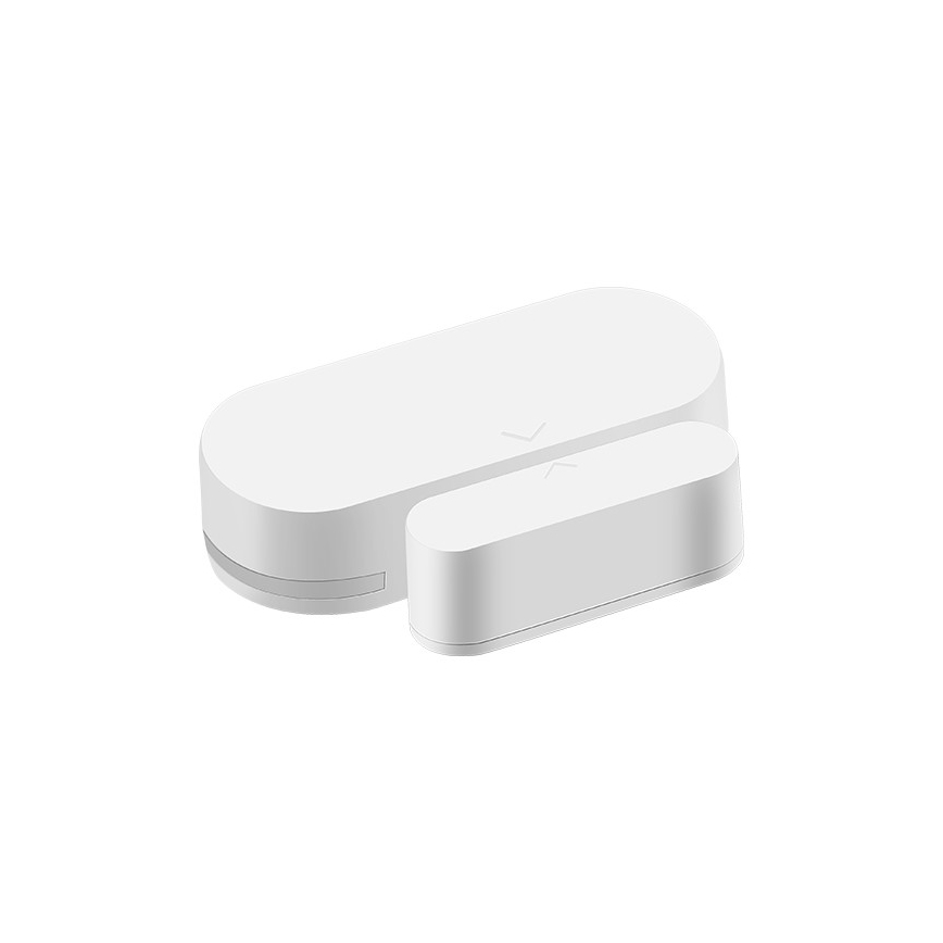 Immax NEO 07518L – Magnetischer Sensor für Türen und Fenster 1xCR2032 Tuya