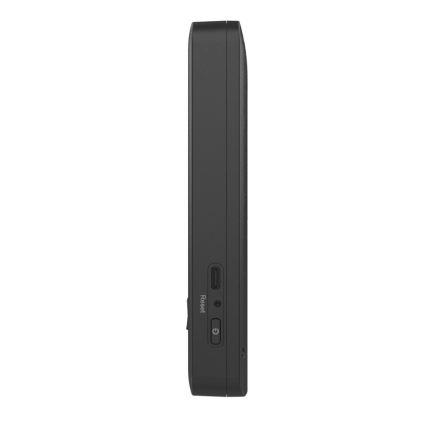 Immax NEO 07529L - Smart-Temperatursensor für Schwimmbecken + 2x Innenraumtemperatur- und Feuchtigkeitssensor Wi-Fi Tuya