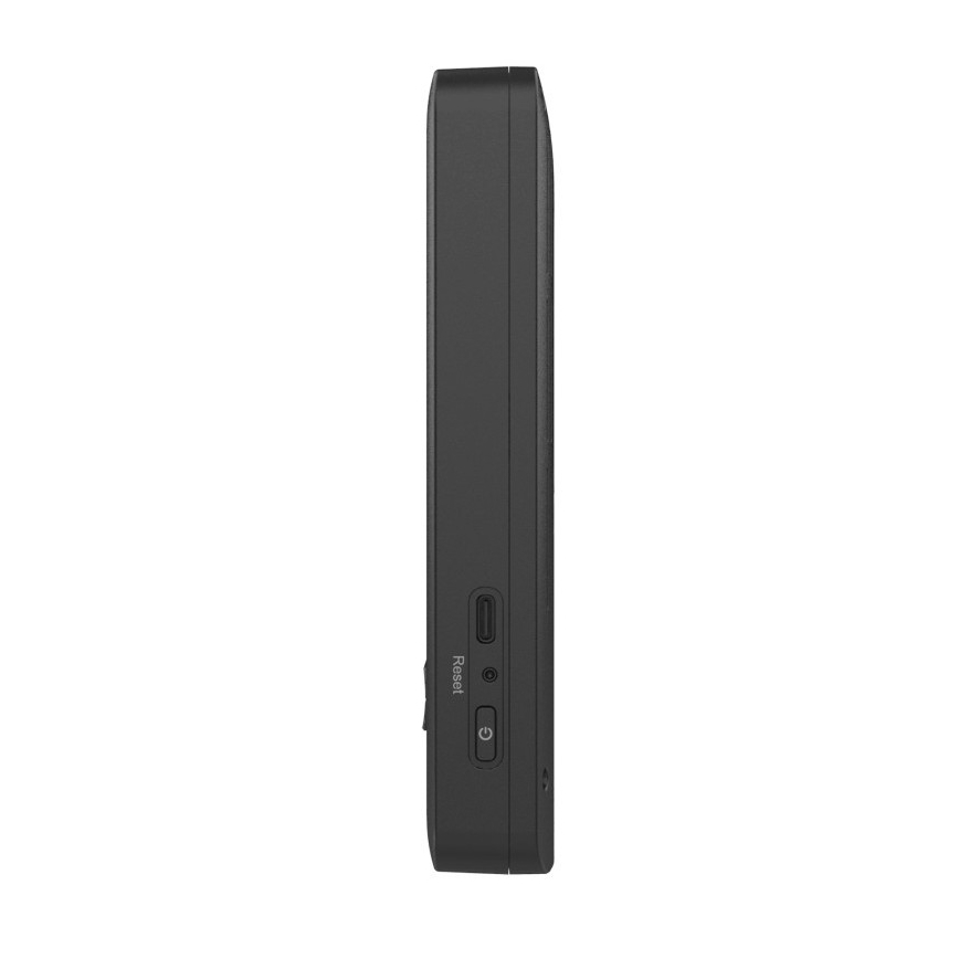 Immax NEO 07529L - Smart-Temperatursensor für Schwimmbecken + 2x Innenraumtemperatur- und Feuchtigkeitssensor Wi-Fi Tuya