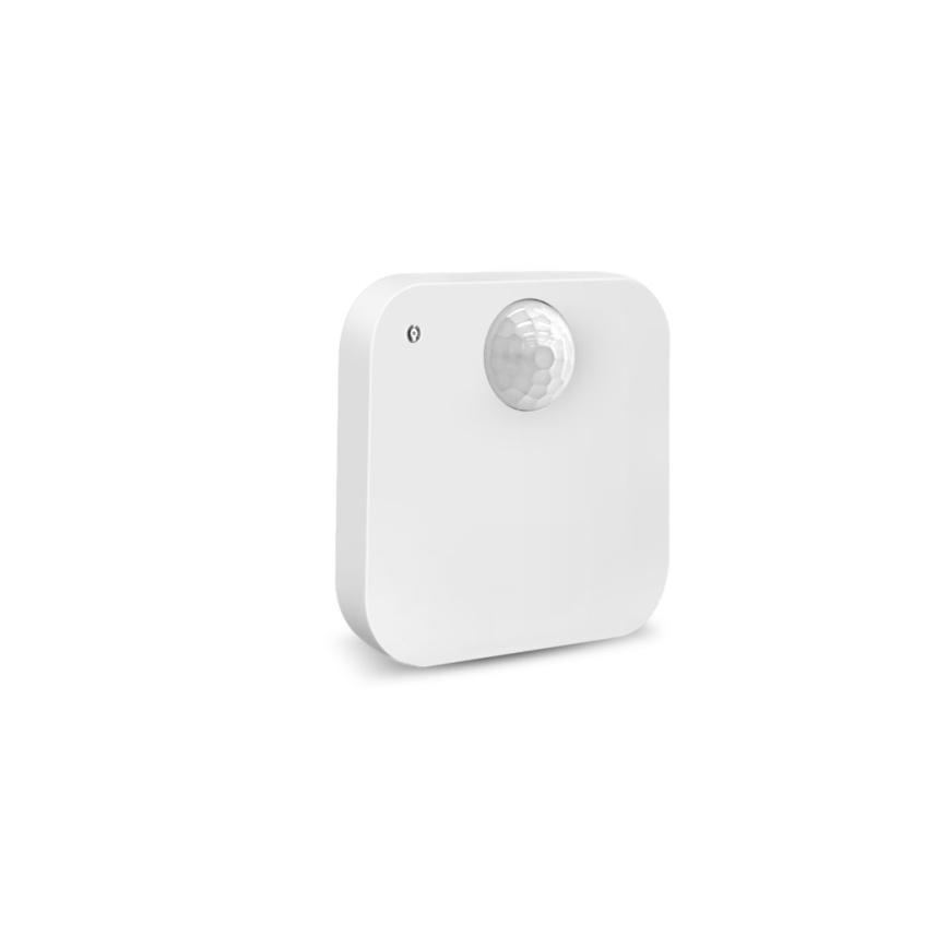 Immax NEO 07530L - Intelligenter PIR-, Präsenz- und Lichtsensor USB/5V Tuya