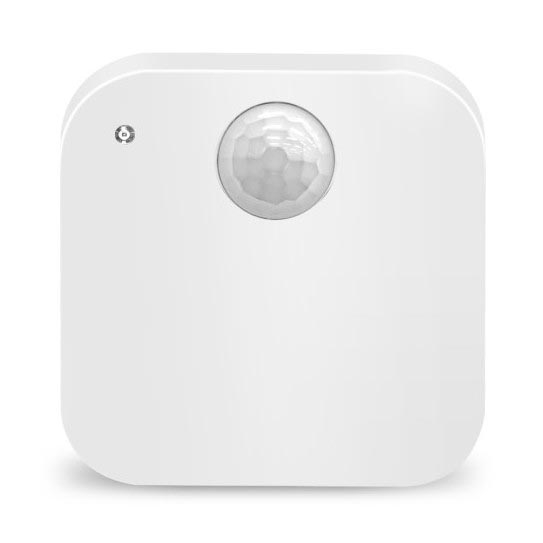 Immax NEO 07530L - Intelligenter PIR-, Präsenz- und Lichtsensor USB/5V Tuya