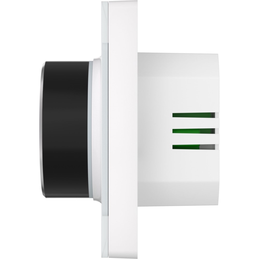 Immax NEO 07534L - SMART-Thermostat für Fußbodenheizung 230V/3A Wi-Fi Tuya