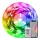 Immax NEO 07726L - LED RGB+CCT dimmbare Leiste NEO LITE LED/24W/230V 5 m IP65 MUSIK Wi-Fi Tuya + Fernbedienung