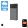 Immax NEO 07728L - Video-Türklingel NEO LITE Smart 3x AA Wi-Fi Tuya IP54