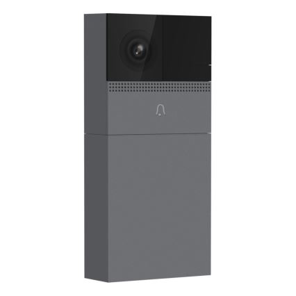 Immax NEO 07728L - Video-Türklingel NEO LITE Smart 3x AA Wi-Fi Tuya IP54