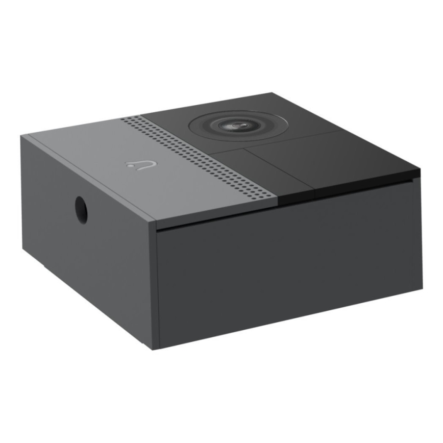 Immax NEO 07728L - Video-Türklingel NEO LITE Smart 3x AA Wi-Fi Tuya IP54