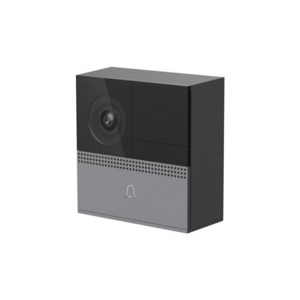 Immax NEO 07728L - Video-Türklingel NEO LITE Smart 3x AA Wi-Fi Tuya IP54