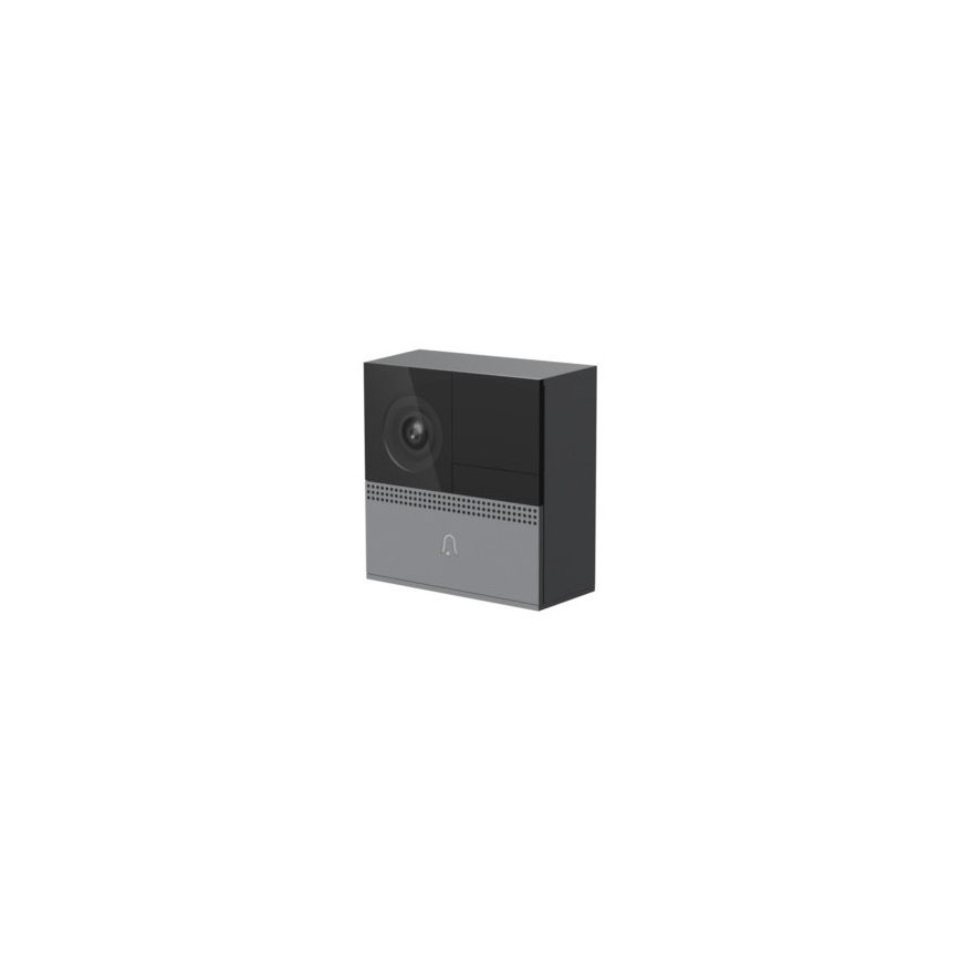 Immax NEO 07728L - Video-Türklingel NEO LITE Smart 3x AA Wi-Fi Tuya IP54