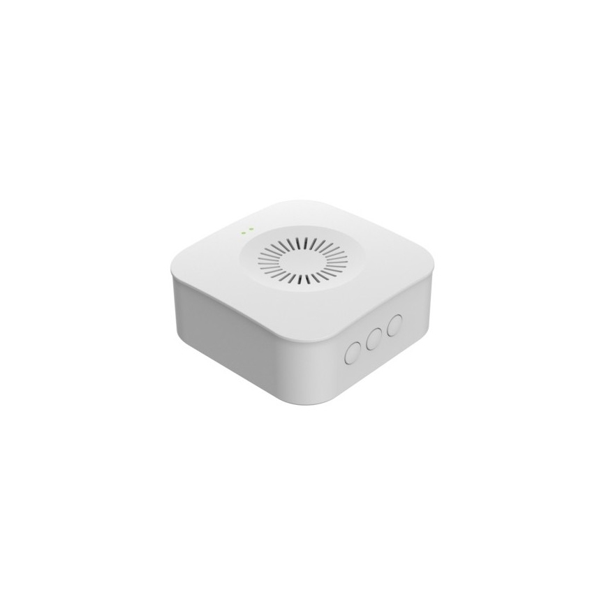 Immax NEO 07728L - Video-Türklingel NEO LITE Smart 3x AA Wi-Fi Tuya IP54