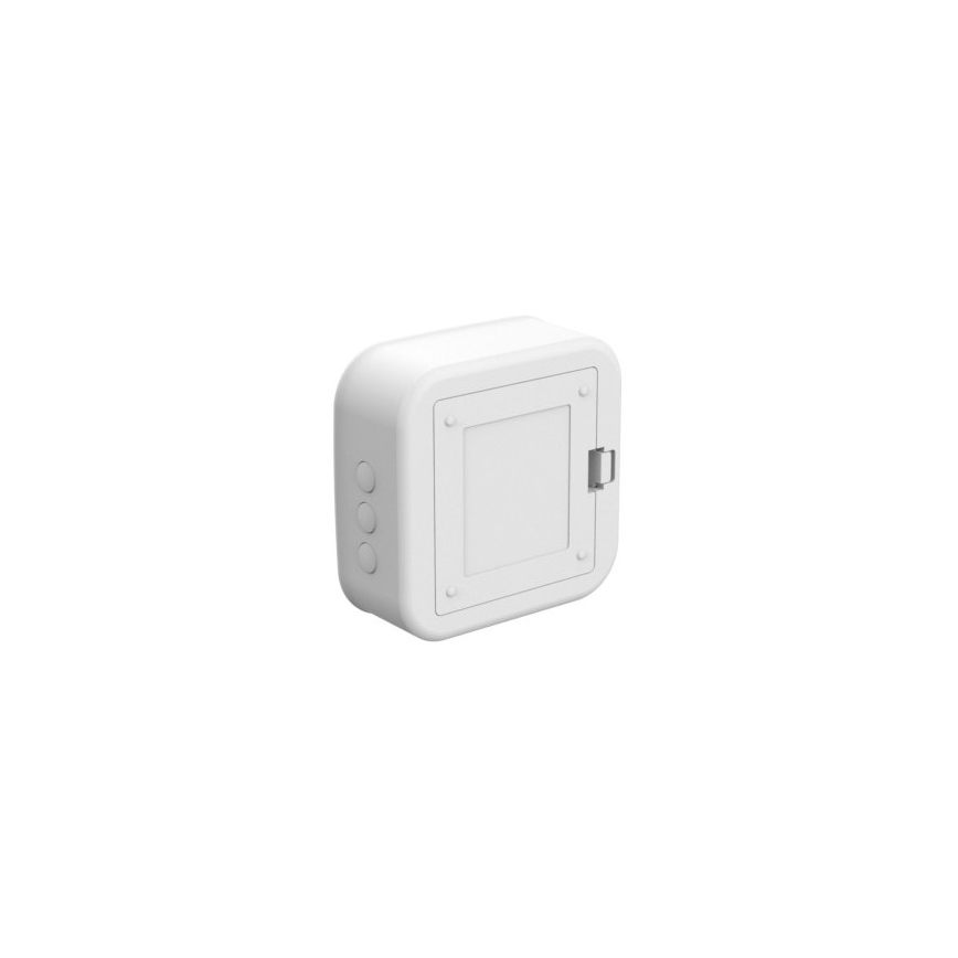 Immax NEO 07728L - Video-Türklingel NEO LITE Smart 3x AA Wi-Fi Tuya IP54