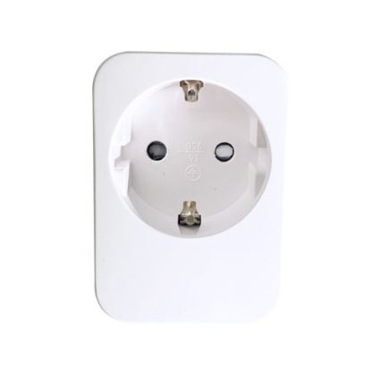 Immax NEO 07761C - SET 3x Intelligente Steckdose NEO LITE 3680W/230V/16A Wi-Fi Tuya SCHUKO