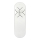 Immax NEO  Fernbedienung v2 2xAAA Zigbee 3.0