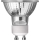 Industrielle Halogenstrahler-Glühbirne HALOSOFT GU10/42W/230V 2800K