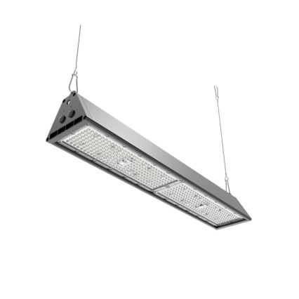Dimmbare industrielle LED-Highbay-Leuchte NICO HIGHBAY LED/144/192/240W/230V 3000/4000/6000K IP65