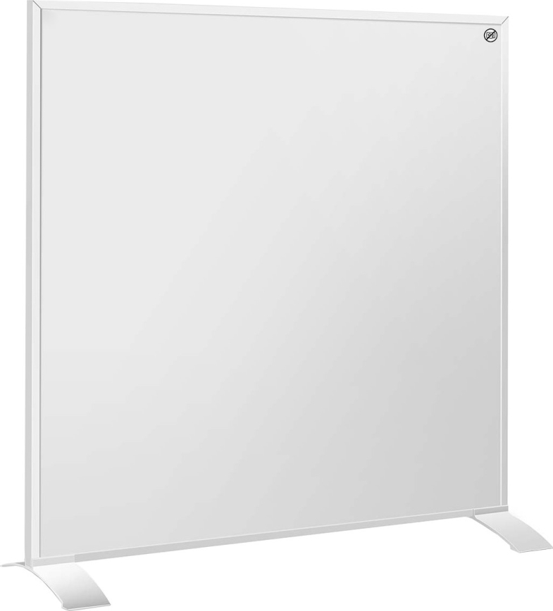 Infrarot-Heizpaneel 350W/230V 59,8x62 cm IP44 Wi-Fi Tuya + Fernbedienung