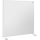 Infrarot-Heizpaneel 350W/230V 59,8x62 cm IP44 Wi-Fi Tuya + Fernbedienung