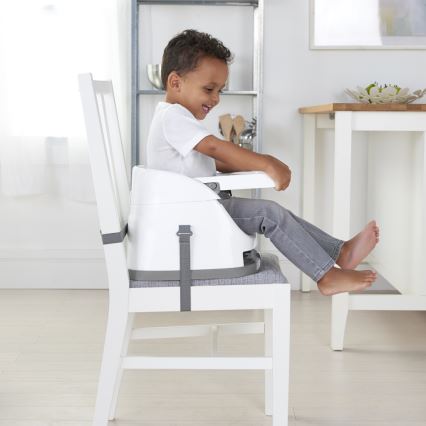 Ingenuity - Sitzkissen für Hochstuhl 2in1 BABY BASE Beige