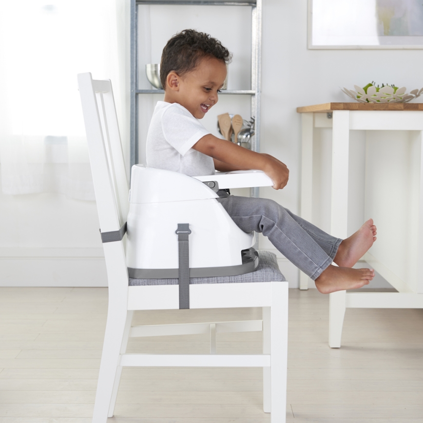Ingenuity - Sitzkissen für Hochstuhl 2in1 BABY BASE Beige
