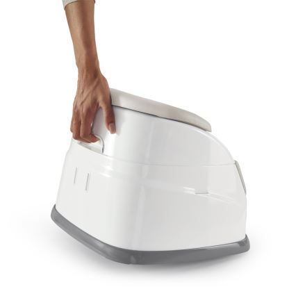 Ingenuity - Sitzkissen für Hochstuhl 2in1 BABY BASE Beige