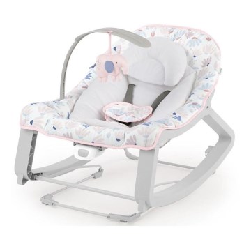 Ingenuity – Baby-Schwingwippe 3in1 KEEP COZY