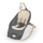 Ingenuity - Kinderwippe mit Vibration und Melodie EVERY SEASON WESLEY 3xC grau