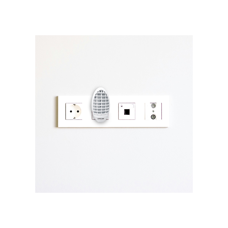 Insekten- und Mückenabwehrgerät 1,5W/230V