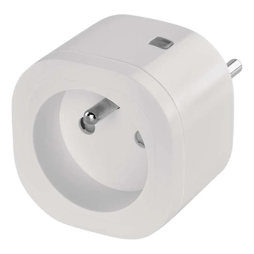 Intelligente Steckdose GoSmart 3680W/230V Tuya