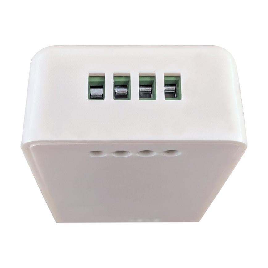 Intelligente Fernbedienung für einfarbige LED-Streifen 5-24V Wi-Fi Tuya