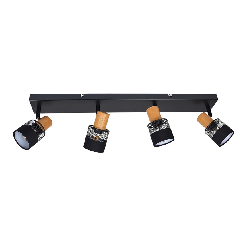 ITALUX - Einbauleuchte COLETTA 4xE14/4W/230V