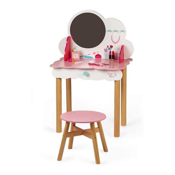 Janod - Kinder-Kosmetiktisch CANDY CHIC