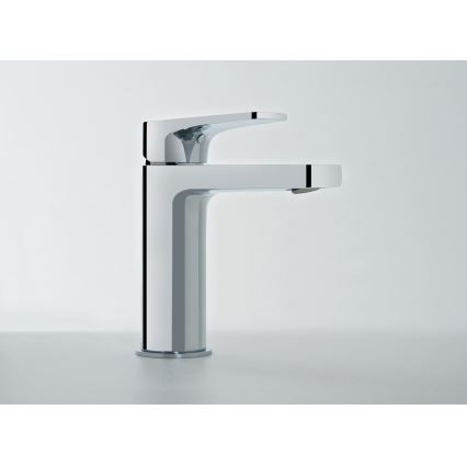 JIKA H3111X10041201 - Waschbeckenarmatur CUBITO 17 cm glänzendes Chrom