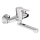 JIKA H3111Z70042201 - Waschbeckenarmatur LYRA 15x20,1 cm glänzendes Chrom