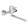 JIKA H3111Z70042301 - Waschbeckenarmatur LYRA 15x26,1 cm glänzendes Chrom