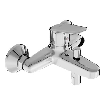 JIKA H3212E70044001 - Badewannenarmatur TALAS glänzendes Chrom