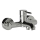 JIKA H3212F70044001 - Badewannenarmatur MIO glänzendes Chrom