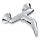 JIKA H3311N70044001 - Duscharmatur TALAS glänzendes Chrom