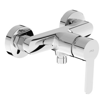 JIKA H3311Z70044001 - Duscharmatur LYRA glänzendes Chrom
