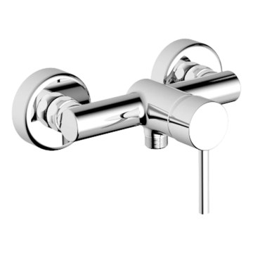 JIKA H3312F70044001 - Duscharmatur MIO glänzendes Chrom