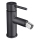 JIKA H3412F17161101 - Bidetarmatur MIO 14,7 cm matt schwarz