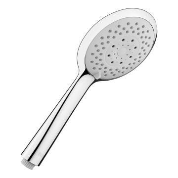JIKA H3611X20044711 - Handbrause CUBITO glänzendes Chrom